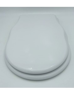 Tapa WC BELLAVISTA BOHEMIA