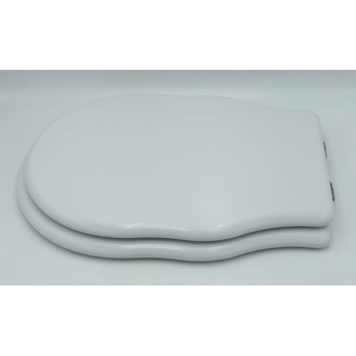 Tapa WC BELLAVISTA BOHEMIA