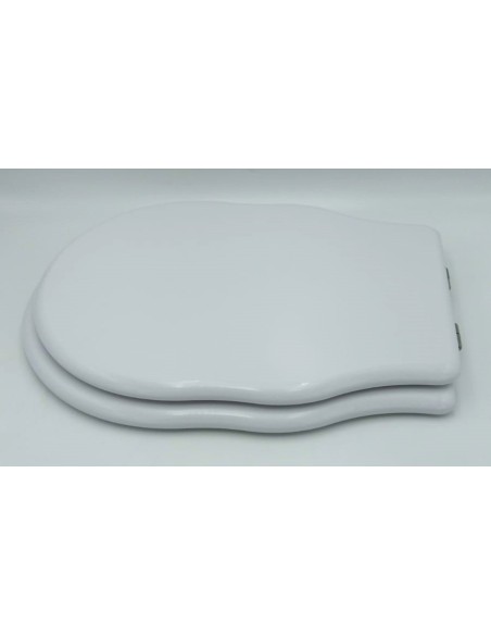 Tapa WC BELLAVISTA BOHEMIA