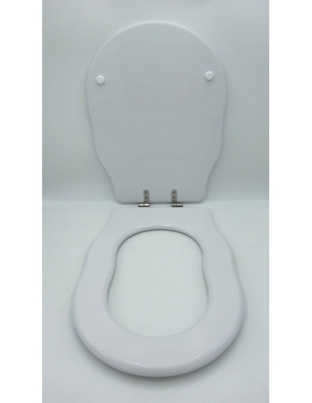 Tapa WC BELLAVISTA BOHEMIA