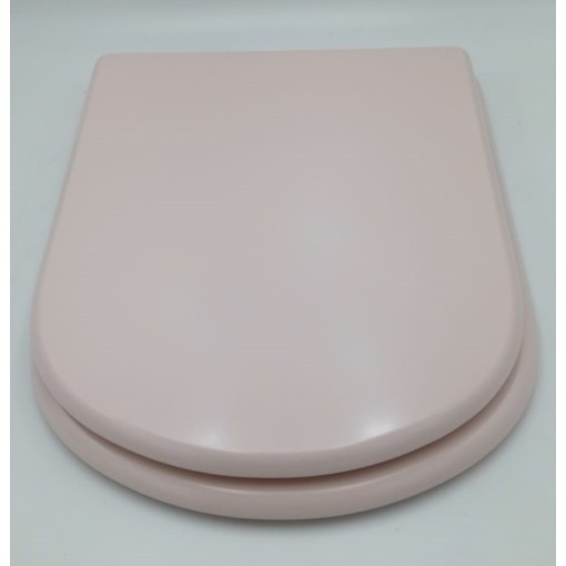 Tapa WC PORSAN DELTA