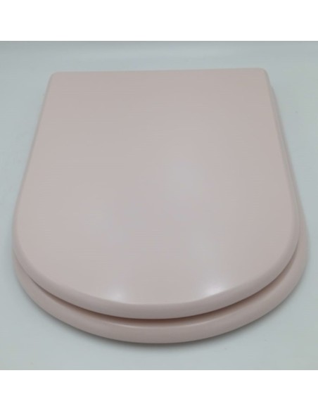 Tapa WC PORSAN DELTA