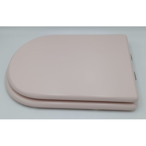 Tapa WC PORSAN DELTA