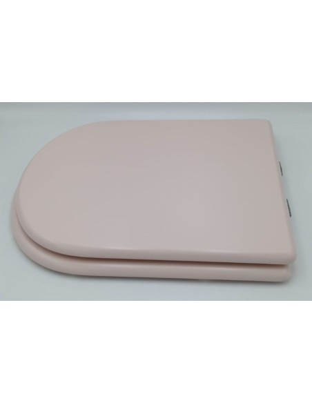 Tapa WC PORSAN DELTA