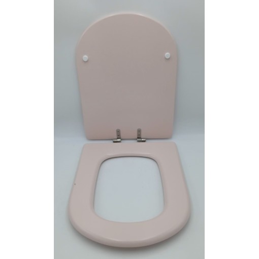 Tapa WC PORSAN DELTA