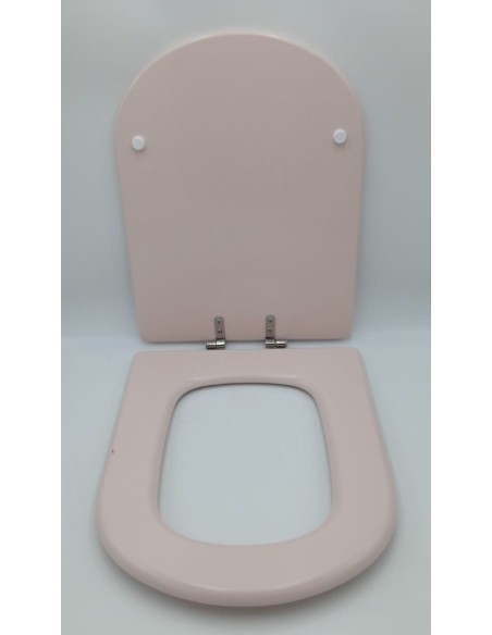 Tapa WC PORSAN DELTA