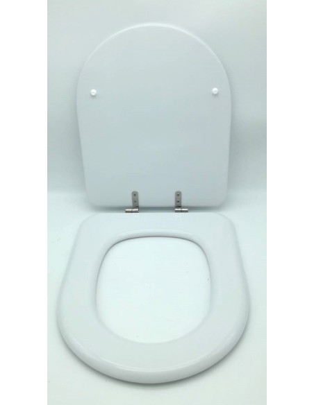 Tapa WC IDEAL STANDARD CLODIA