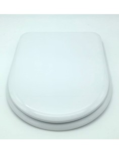 Tapa WC DOLOMITE CLODIA