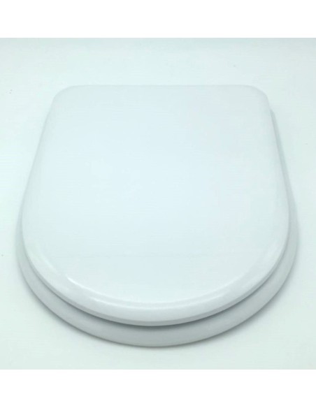 Tapa WC DOLOMITE CLODIA