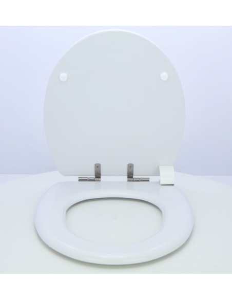 Tapa WC IDEAL STANDARD NOVELLA