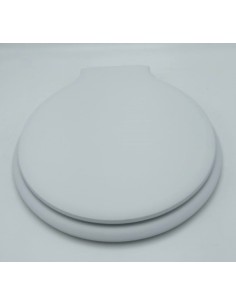 Tapa WC BELLAVISTA OLYMPIA