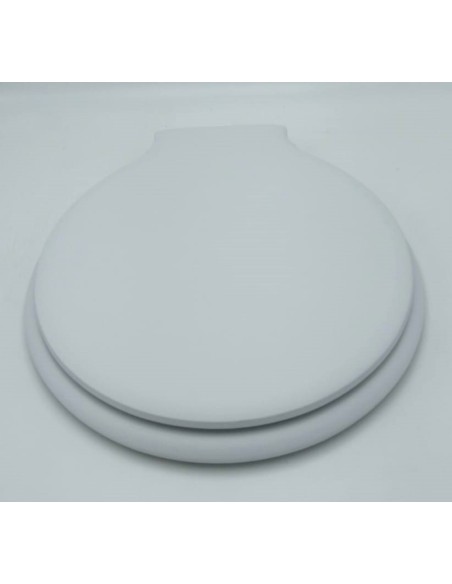 Tapa WC BELLAVISTA OLYMPIA