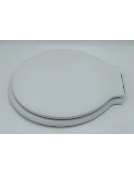 Tapa WC BELLAVISTA OLYMPIA