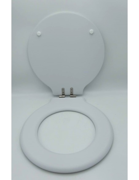 Tapa WC BELLAVISTA OLYMPIA