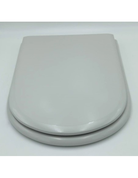 Tapa WC PORSAN DELTA