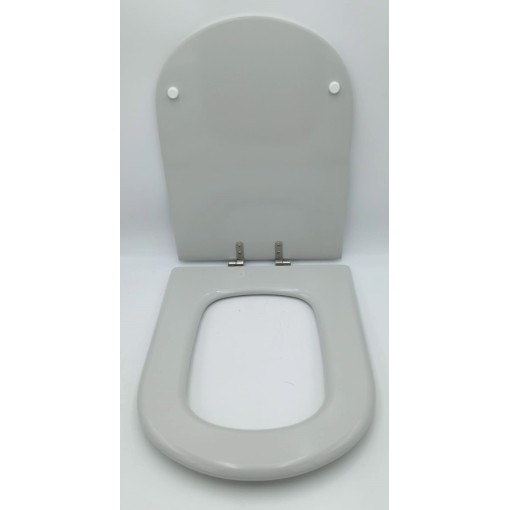 Tapa WC PORSAN DELTA