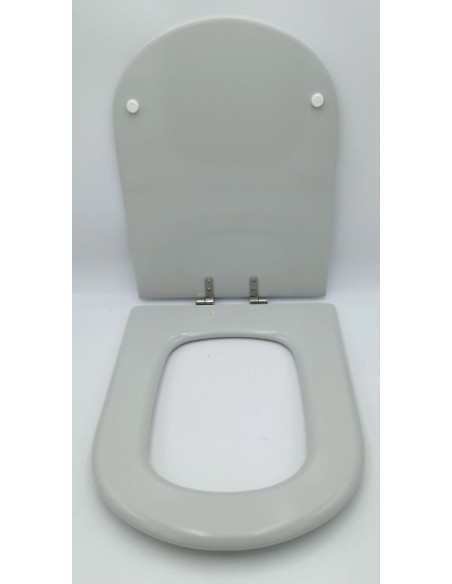 Tapa WC PORSAN DELTA