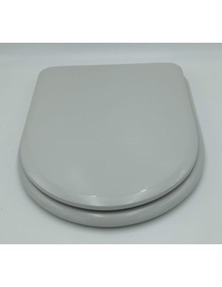 Tapa WC DOLOMITE QUADRARCO