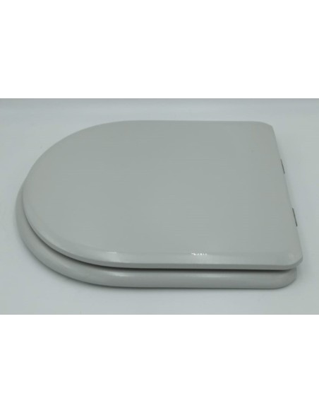 Tapa WC DOLOMITE QUADRARCO