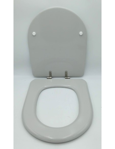 Tapa WC DOLOMITE QUADRARCO