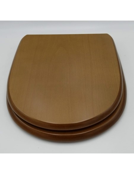 Tapa WC IDEAL STANDARD CONNECT CUBICO/ARCO