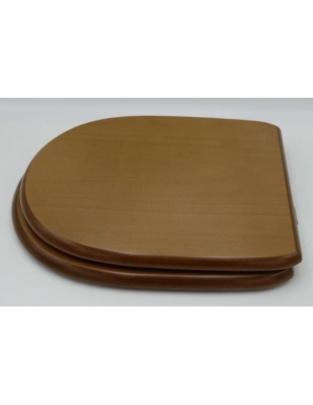 Tapa WC IDEAL STANDARD CONNECT CUBICO/ARCO