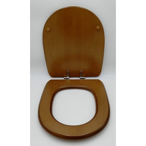 Tapa WC IDEAL STANDARD CONNECT CUBICO/ARCO