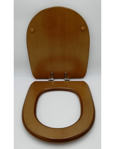 Tapa WC IDEAL STANDARD CONNECT CUBICO/ARCO