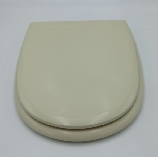 Tapa WC PORSAN EUROPA