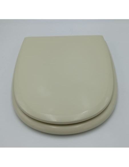 Tapa WC PORSAN EUROPA