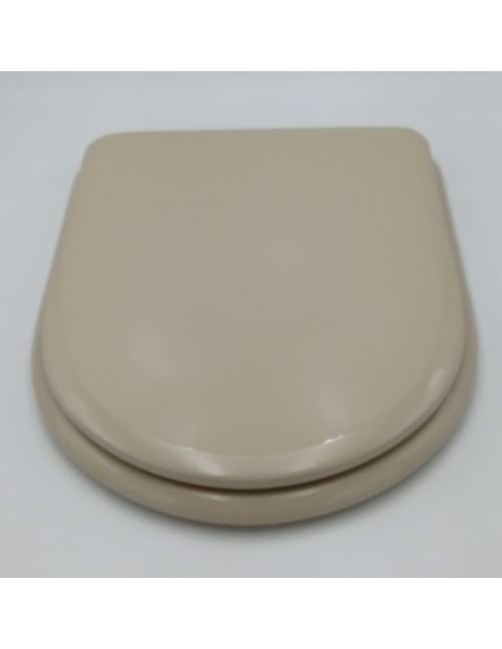 Tapa WC DURAVIT STARCK 3