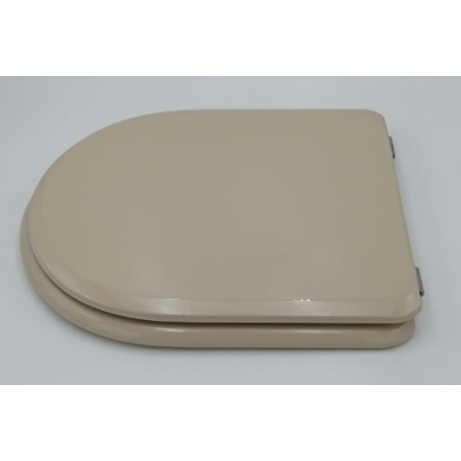 Tapa WC DURAVIT STARCK 3