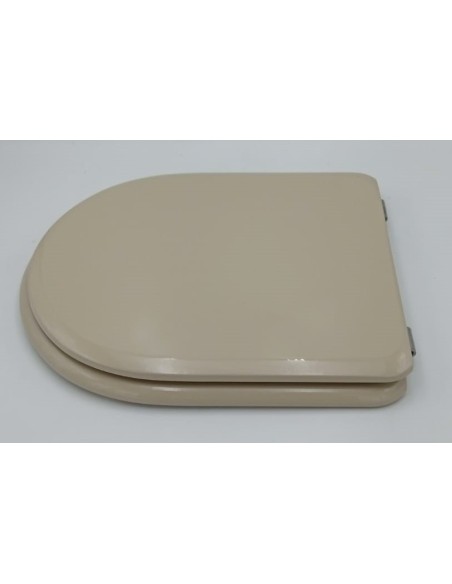 Tapa WC DURAVIT STARCK 3