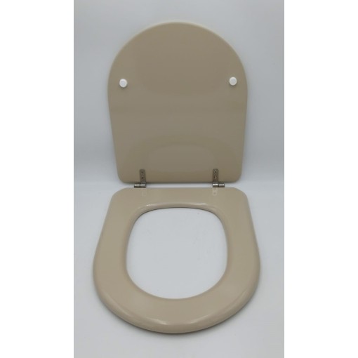 Tapa WC DURAVIT STARCK 3