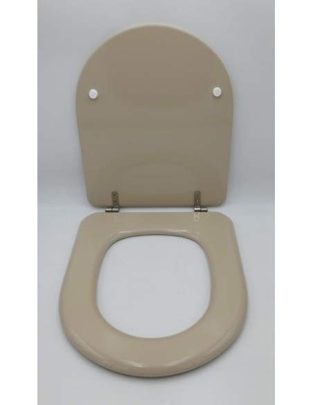 Tapa WC DURAVIT STARCK 3