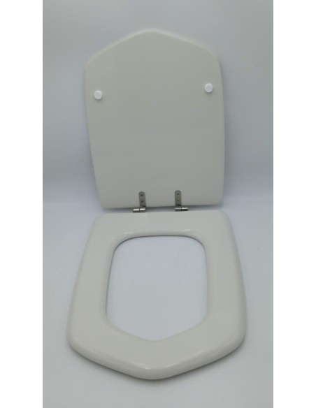 Tapa WC ROCA AQUARIA