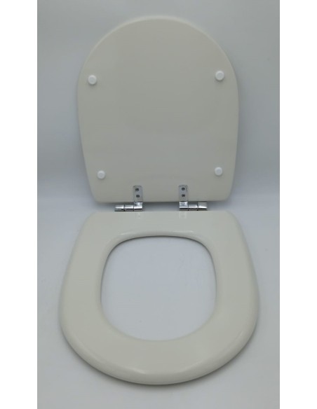 TAPA WC SANGRÁ MODELO DOMO