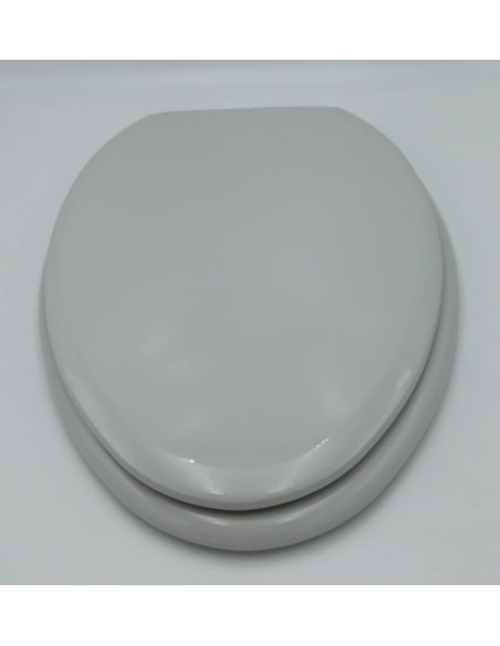 Tapa WC GALA NOVO ESPACIO