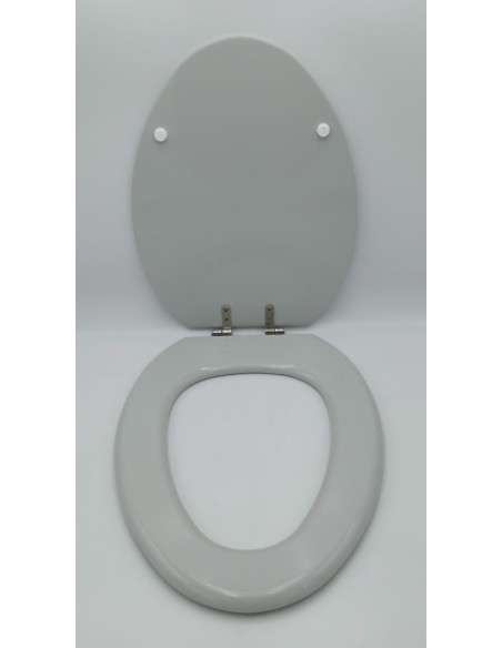 Tapa WC GALA NOVO ESPACIO