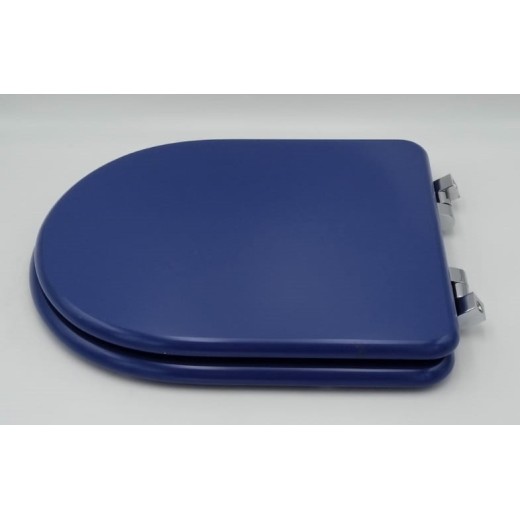 Toilet Seat BELLAVISTA STYLO BLANCO