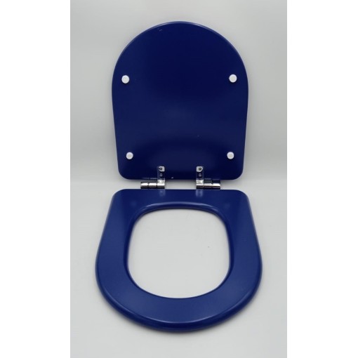 Tapa WC BELLAVISTA STYLO