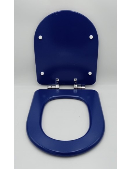 Tapa WC BELLAVISTA STYLO