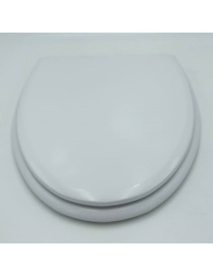 Tapa WC JACOB DELAFONT PRESQUI'LE