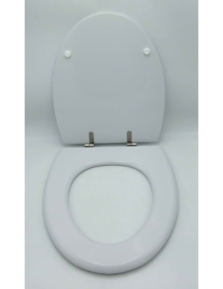 Tapa WC JACOB DELAFONT PRESQUI'LE