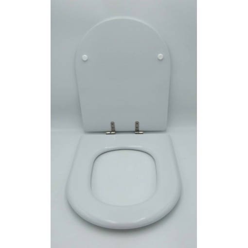 Tapa WC UNISAN JADE