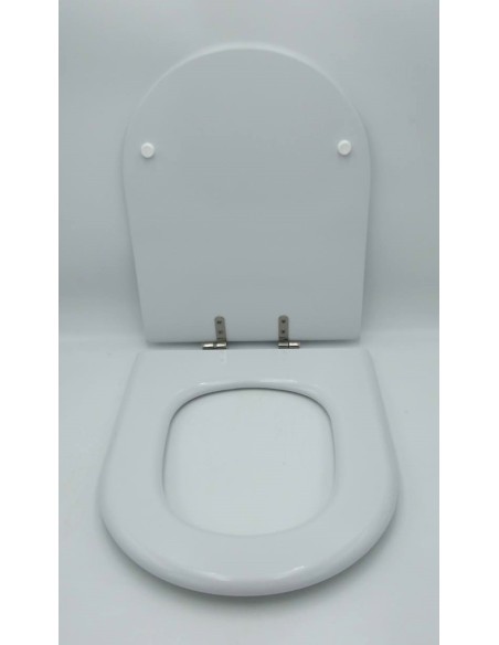 Tapa WC UNISAN JADE