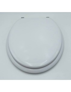 Tapa WC BELLAVISTA RECORD