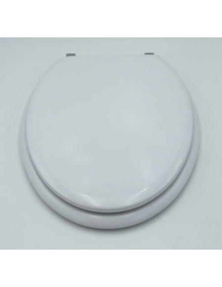 Tapa WC BELLAVISTA RECORD
