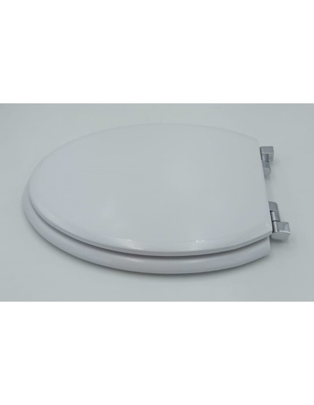 Tapa WC BELLAVISTA RECORD