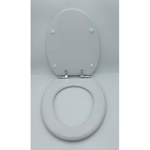 Tapa WC BELLAVISTA RECORD